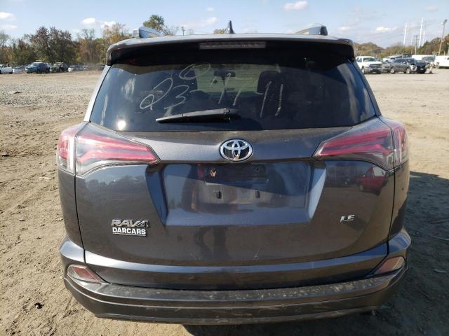 Photo 5 VIN: JTMZFREV6GD087825 - TOYOTA RAV4 