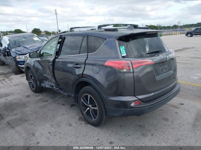 Photo 2 VIN: JTMZFREV6GJ061033 - TOYOTA RAV4 