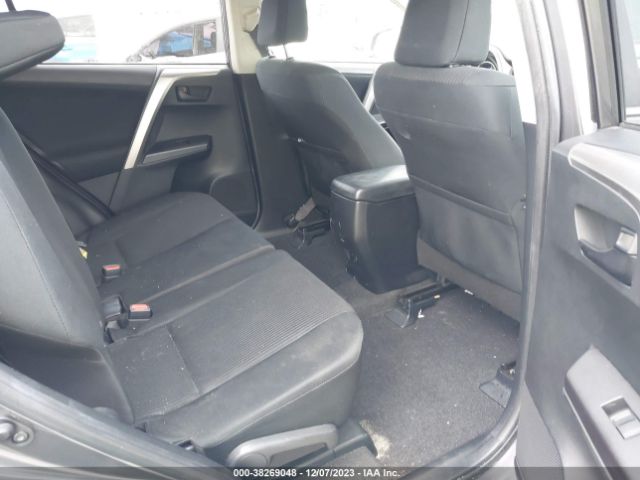 Photo 7 VIN: JTMZFREV6GJ061033 - TOYOTA RAV4 