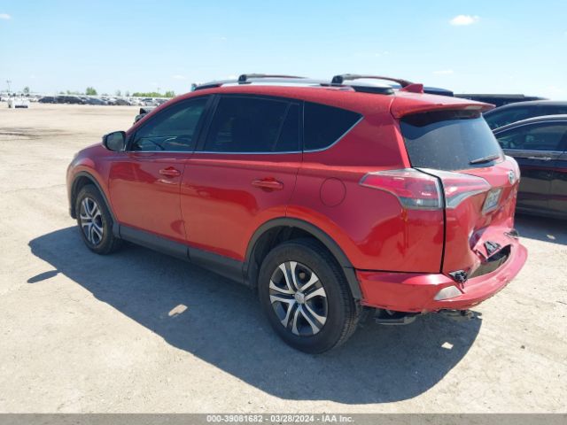 Photo 2 VIN: JTMZFREV6GJ061338 - TOYOTA RAV4 