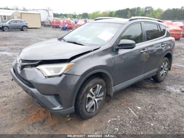 Photo 1 VIN: JTMZFREV6GJ085641 - TOYOTA RAV4 