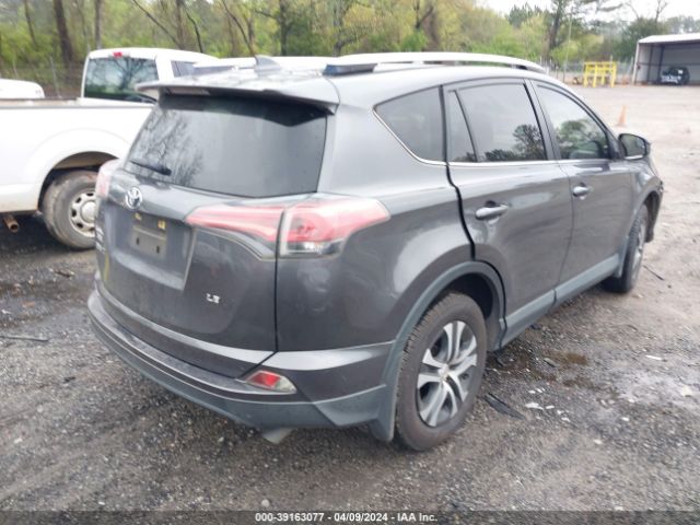 Photo 3 VIN: JTMZFREV6GJ085641 - TOYOTA RAV4 