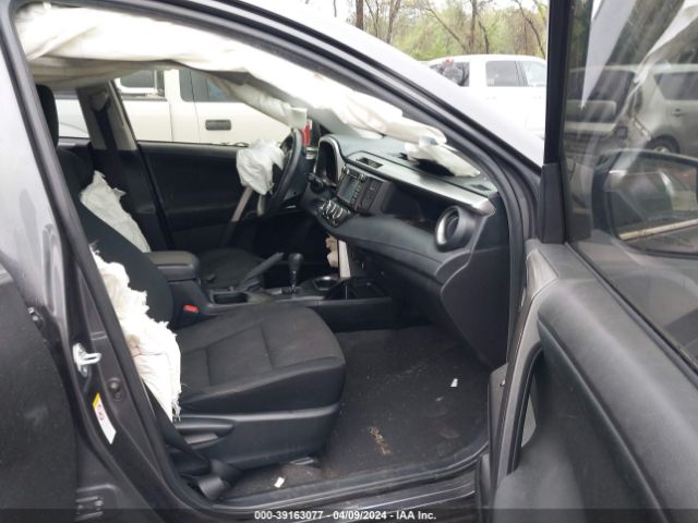 Photo 4 VIN: JTMZFREV6GJ085641 - TOYOTA RAV4 