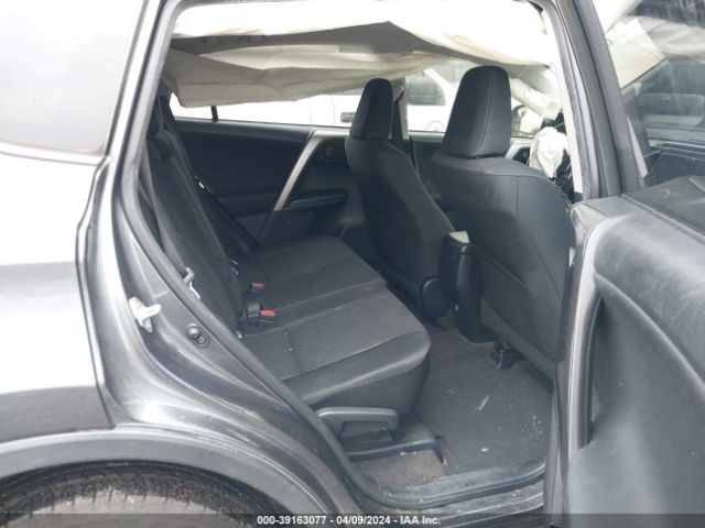 Photo 7 VIN: JTMZFREV6GJ085641 - TOYOTA RAV4 