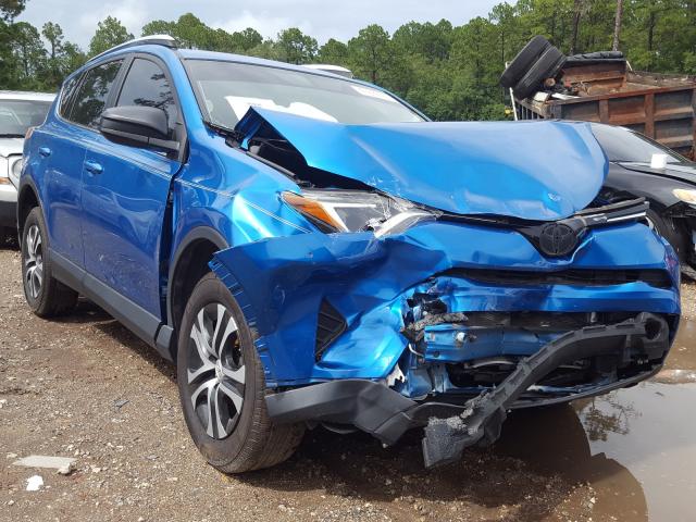 Photo 0 VIN: JTMZFREV6GJ090628 - TOYOTA RAV4 LE 