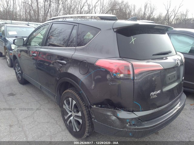 Photo 2 VIN: JTMZFREV6GJ093853 - TOYOTA RAV4 