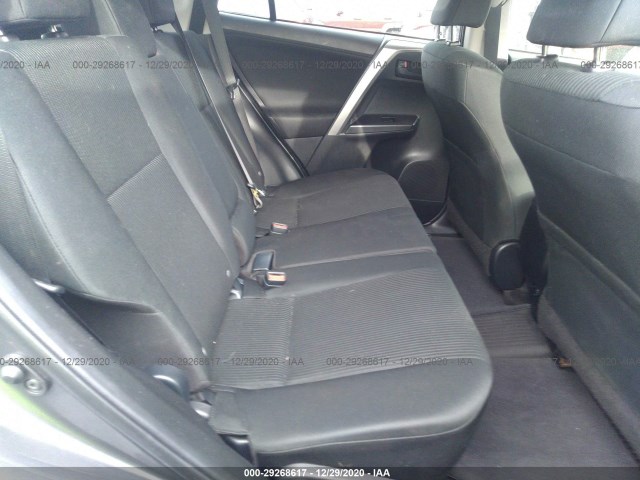 Photo 7 VIN: JTMZFREV6GJ093853 - TOYOTA RAV4 