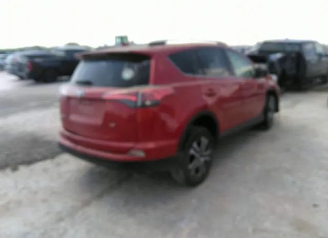 Photo 3 VIN: JTMZFREV6GJ094730 - TOYOTA RAV4 