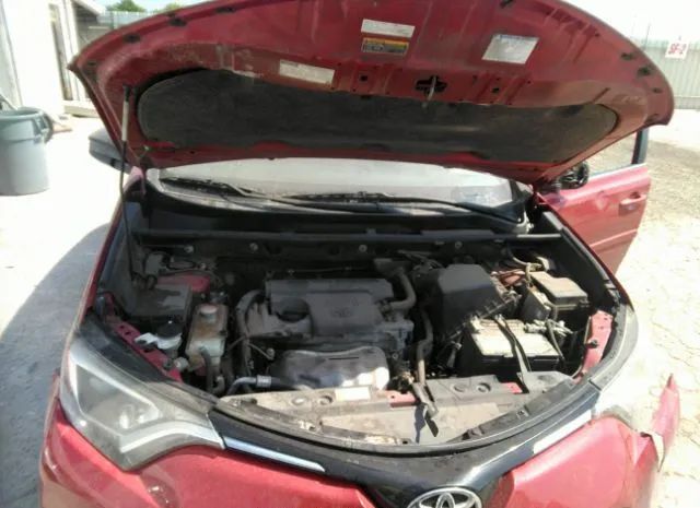 Photo 9 VIN: JTMZFREV6GJ094730 - TOYOTA RAV4 