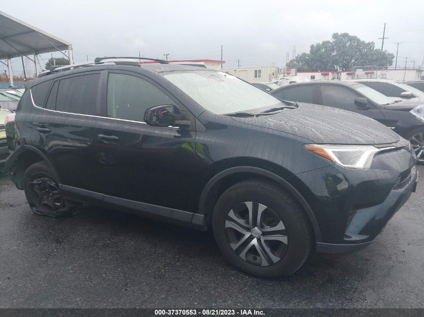 Photo 12 VIN: JTMZFREV6HD097868 - TOYOTA RAV 4 