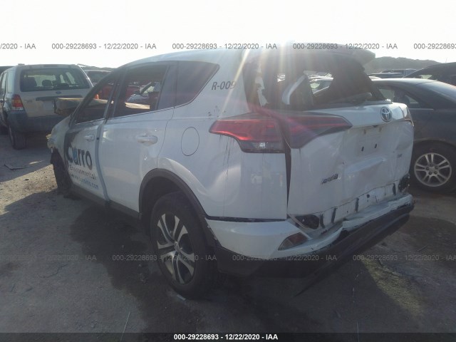 Photo 2 VIN: JTMZFREV6HD105970 - TOYOTA RAV4 