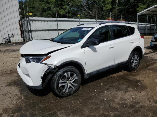 Photo 0 VIN: JTMZFREV6HD107363 - TOYOTA RAV4 LE 