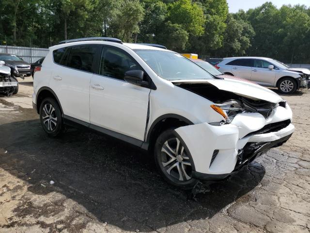 Photo 3 VIN: JTMZFREV6HD107363 - TOYOTA RAV4 LE 