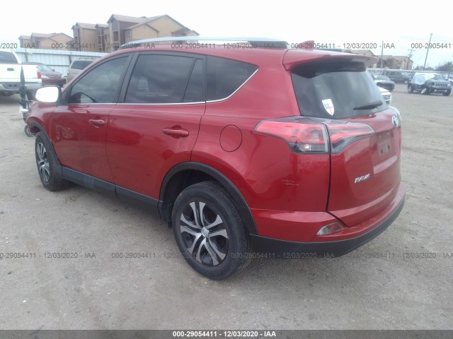 Photo 2 VIN: JTMZFREV6HJ102178 - TOYOTA RAV4 