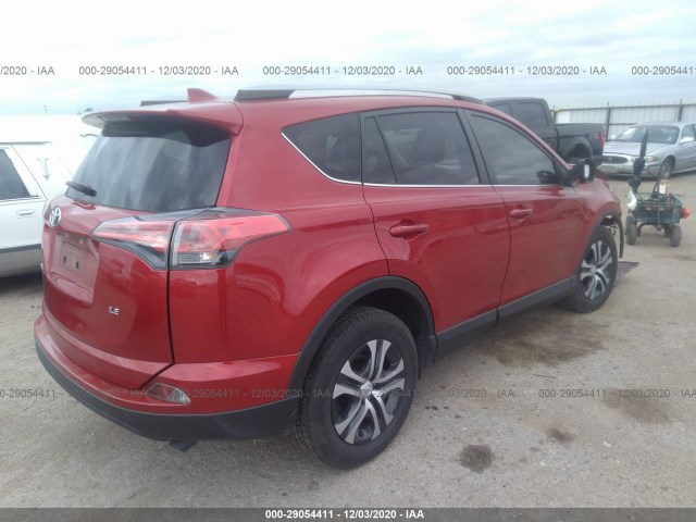 Photo 3 VIN: JTMZFREV6HJ102178 - TOYOTA RAV4 