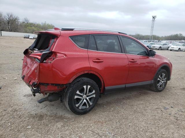 Photo 2 VIN: JTMZFREV6HJ103704 - TOYOTA RAV4 LE 