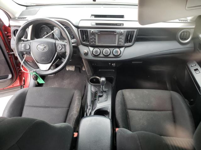 Photo 7 VIN: JTMZFREV6HJ103704 - TOYOTA RAV4 LE 