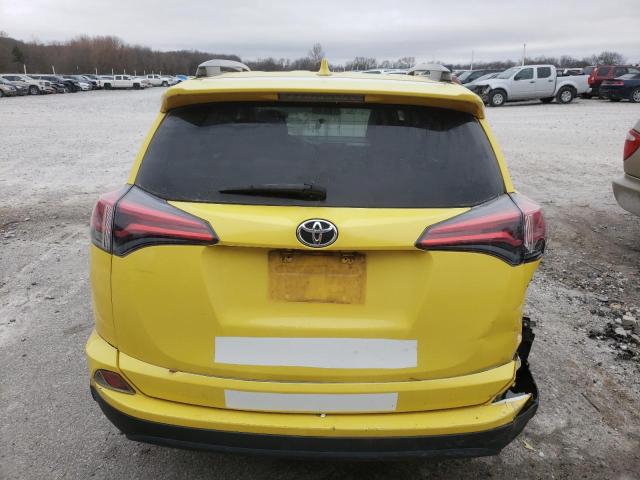 Photo 5 VIN: JTMZFREV6HJ105081 - TOYOTA RAV4 LE 