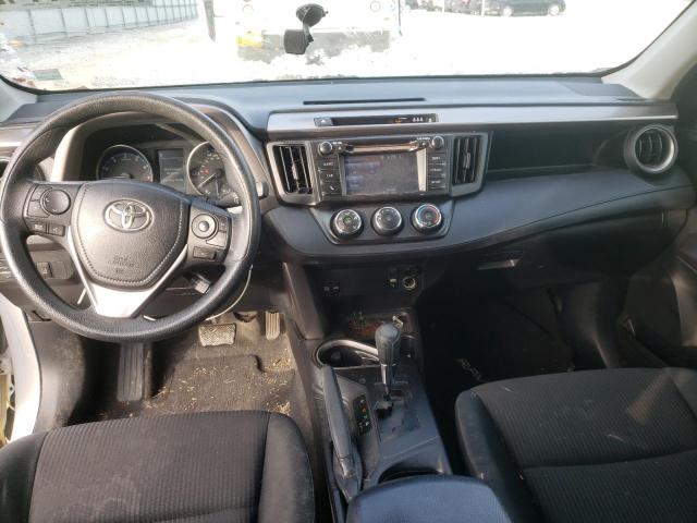 Photo 7 VIN: JTMZFREV6HJ105081 - TOYOTA RAV4 LE 