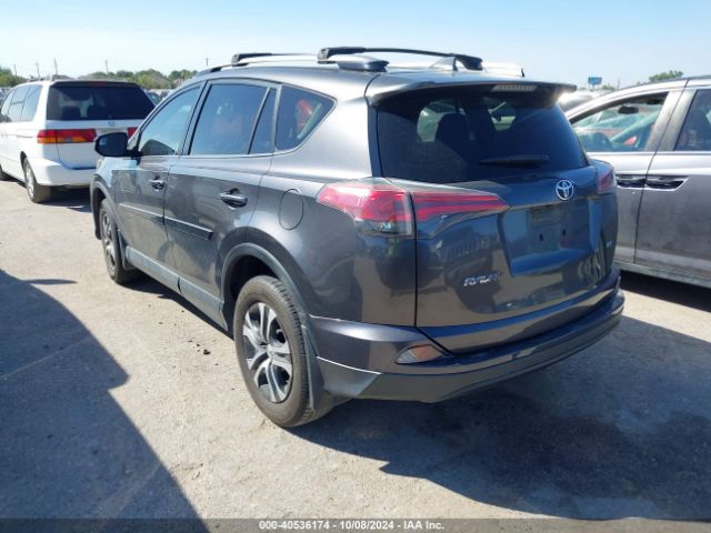 Photo 2 VIN: JTMZFREV6HJ105971 - TOYOTA RAV4 