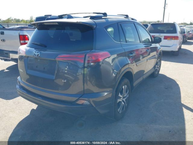 Photo 3 VIN: JTMZFREV6HJ105971 - TOYOTA RAV4 