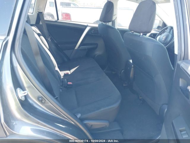 Photo 7 VIN: JTMZFREV6HJ105971 - TOYOTA RAV4 