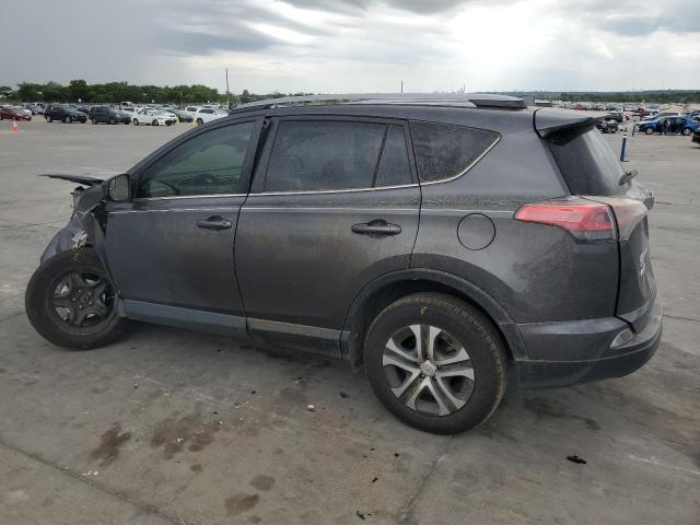 Photo 1 VIN: JTMZFREV6HJ111012 - TOYOTA RAV4 