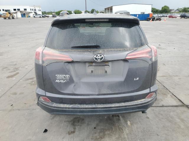 Photo 5 VIN: JTMZFREV6HJ111012 - TOYOTA RAV4 