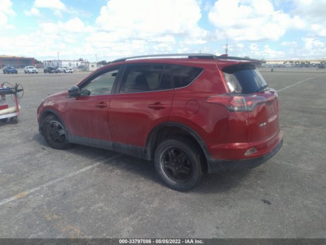 Photo 2 VIN: JTMZFREV6HJ113178 - TOYOTA RAV4 