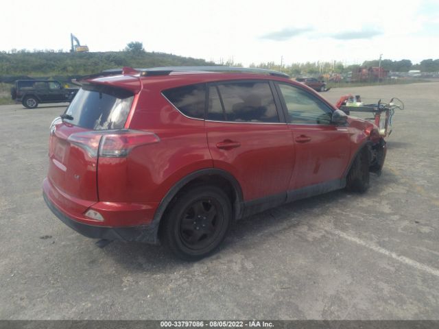 Photo 3 VIN: JTMZFREV6HJ113178 - TOYOTA RAV4 