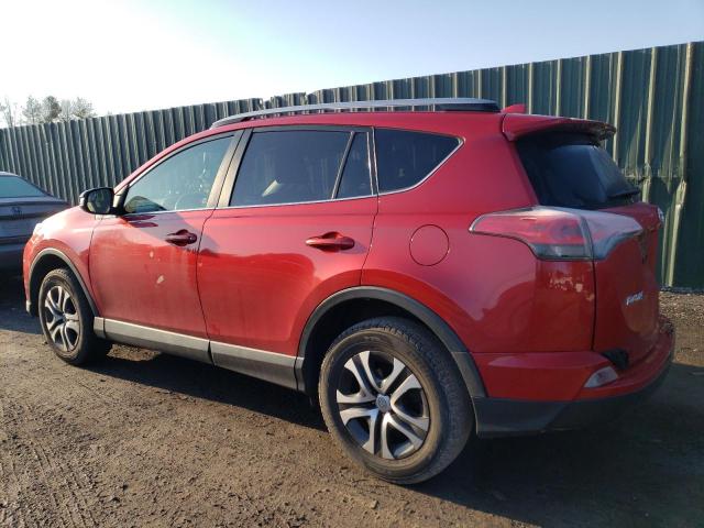 Photo 1 VIN: JTMZFREV6HJ125329 - TOYOTA RAV4 