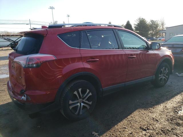 Photo 2 VIN: JTMZFREV6HJ125329 - TOYOTA RAV4 