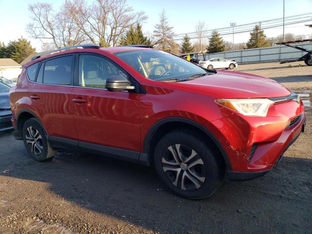 Photo 3 VIN: JTMZFREV6HJ125329 - TOYOTA RAV4 