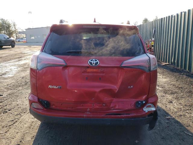 Photo 5 VIN: JTMZFREV6HJ125329 - TOYOTA RAV4 