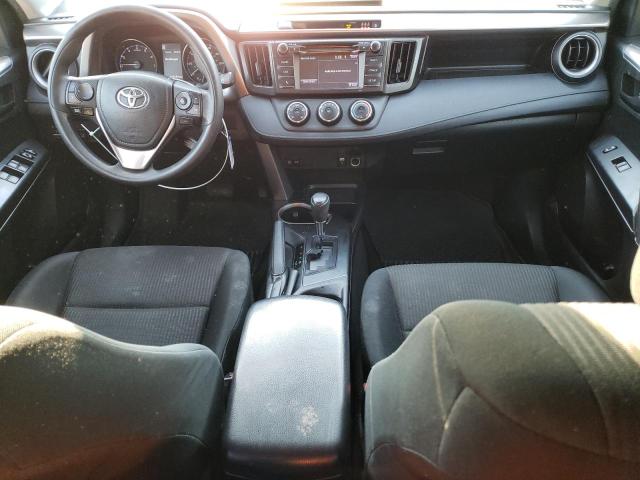 Photo 7 VIN: JTMZFREV6HJ125329 - TOYOTA RAV4 