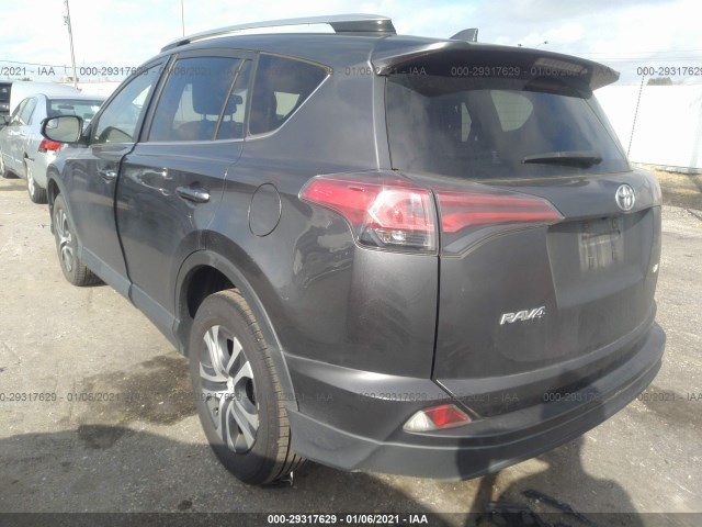 Photo 2 VIN: JTMZFREV6HJ129364 - TOYOTA RAV4 