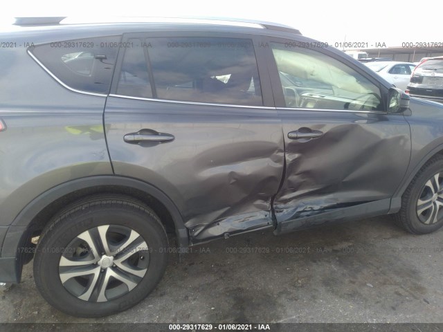 Photo 5 VIN: JTMZFREV6HJ129364 - TOYOTA RAV4 