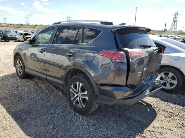 Photo 1 VIN: JTMZFREV6HJ130059 - TOYOTA RAV4 LE 