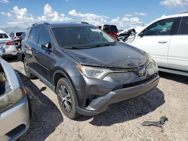 Photo 3 VIN: JTMZFREV6HJ130059 - TOYOTA RAV4 LE 