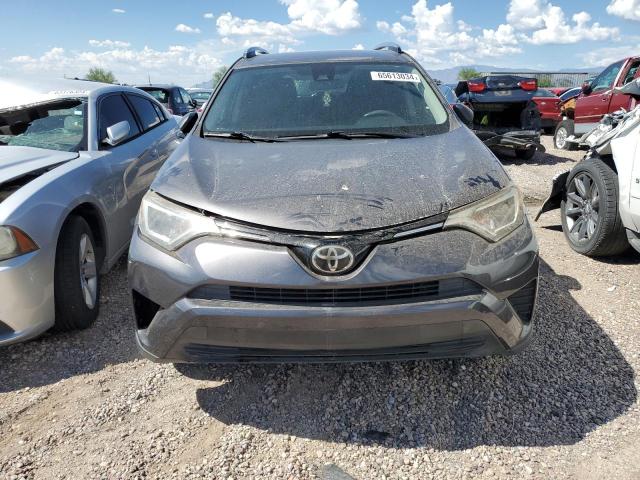 Photo 4 VIN: JTMZFREV6HJ130059 - TOYOTA RAV4 LE 