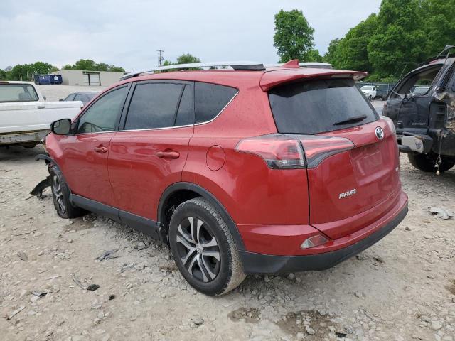 Photo 1 VIN: JTMZFREV6HJ148416 - TOYOTA RAV4 