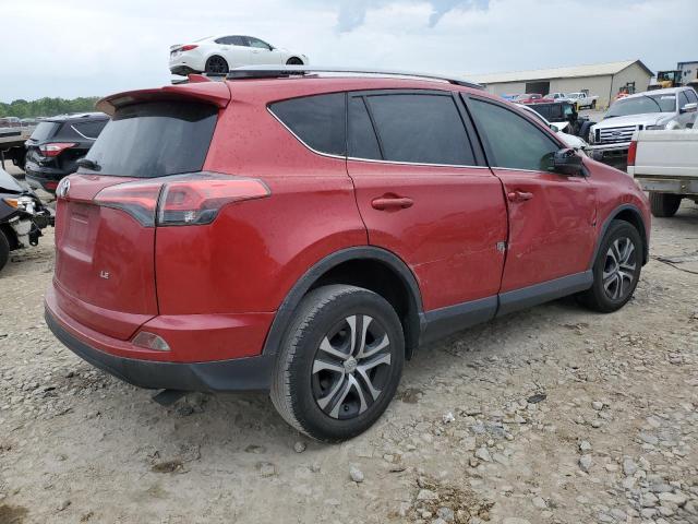 Photo 2 VIN: JTMZFREV6HJ148416 - TOYOTA RAV4 