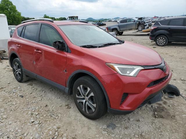 Photo 3 VIN: JTMZFREV6HJ148416 - TOYOTA RAV4 