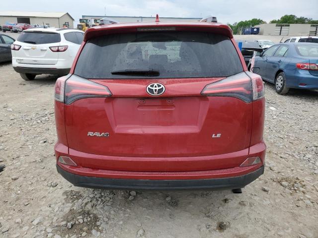 Photo 5 VIN: JTMZFREV6HJ148416 - TOYOTA RAV4 