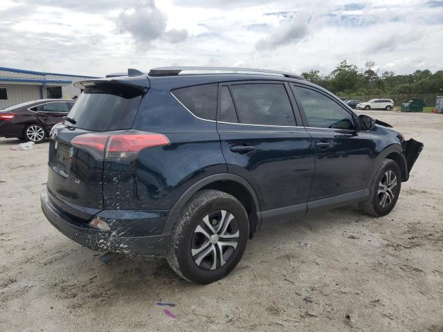 Photo 2 VIN: JTMZFREV6HJ149176 - TOYOTA RAV4 LE 