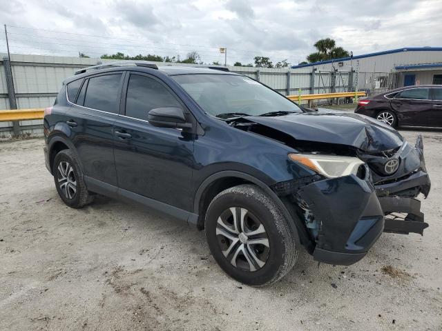 Photo 3 VIN: JTMZFREV6HJ149176 - TOYOTA RAV4 LE 