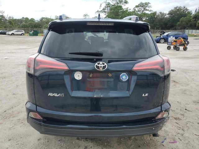 Photo 5 VIN: JTMZFREV6HJ149176 - TOYOTA RAV4 LE 