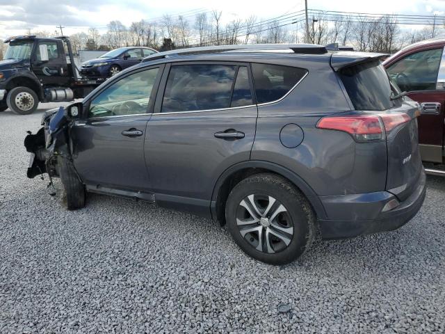 Photo 1 VIN: JTMZFREV6HJ701887 - TOYOTA RAV4 