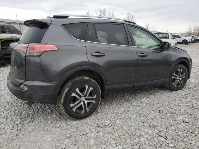 Photo 2 VIN: JTMZFREV6HJ701887 - TOYOTA RAV4 