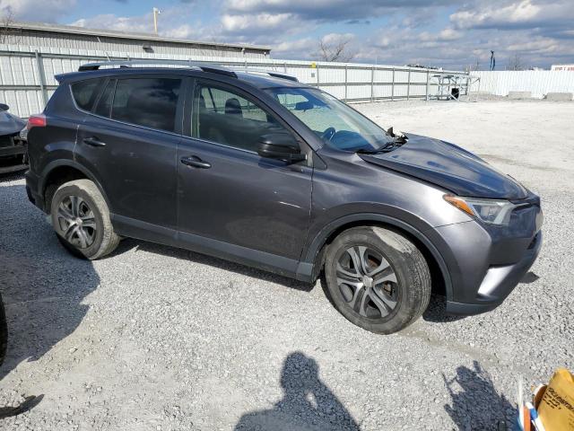 Photo 3 VIN: JTMZFREV6HJ701887 - TOYOTA RAV4 